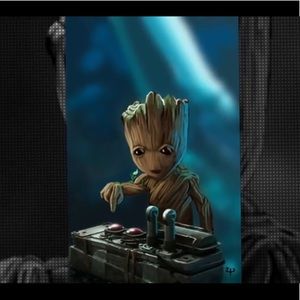 Meet your Posher, Alanah